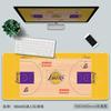 Alfombrilla de Ratón Kobe Bryant Nba Alfombrilla para Computadora Juego Escritorio Muñeca Alfombrilla de Ratón James Baloncesto Alfombrilla de Escritorio Venta al por Mayor Niños