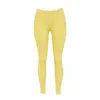 AliExpress wish pantalones deportivos ajustados sexys elásticos para mujer para correr yoga color caramelo leggings