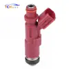 Injetor de combustível para carro injetor 23250-97401 23250-97401 para Toyota