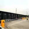 Máquina Barrera de Riel para Minería, Máquina Barrera Multifuncional para Cruce de Rieles, Máquina Barrera Eléctrica de Riel, Máquina Barrera de Cruce de Ferrocarril