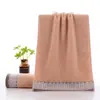 Toallas de Algodón Puro Gaoyang, Toallas para Lavar la Cara, Toallas Absorbentes, Regalos Personalizados al por Mayor, Empacadas Individualmente, Toallas de Algodón para Vendedores Ambulantes