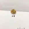 Ponto 1,5 cm botão tridimensional feito à mão Botão de Rosa DIY acessórios de cabelo presilha de cabelo sapatos chapéu cartão de felicitações acessórios de vestuário