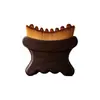 Nuevo producto transfronterizo: Brocha Fuwa para Contorno Facial Linfático para masaje y cuidado de ojos y cuello