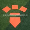 Béisbol Sóftbol Set de 5 Piezas Home Plate Equipo de Campo de Béisbol Almohadillas de Base Plato de Lanzador Caucho Impermeable Almohadillas de Base