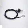 Equipo de fitness polea cable de acero para el hogar Big Bird de bricolaje casero transfronterizo, brazo de alta tracción para fuerza de tríceps