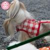 Only Pet Town * con correa de pecho de cuerda, cuerda de tracción, chaleco para pasear perros, perros y gatos, ropa, correa de pecho, suministros para ositos de peluche, fabricantes