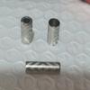 Corda para cabeça chapéu diy corda de cânhamo calças com corda pingente de metal farpado pingente relógio acessórios de corda para cabeça com cordão DIY