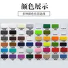 Tapetes Protectores Personalizados Exclusivos Transfronterizos de Fieltro No Tejido para Macetas, Tapetes Huecos, Antideslizantes, Aislantes Térmicos, Absorbentes de Agua, Disponibles en Múltiples Colores
