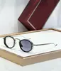 Óculos de Sol Metálicos Jmm Aragon Cross-Border Moda Europeia e Americana para Homens, Óculos de Sol Tendência Estilo de Rua Retrô de Alta Qualidade para Mulheres