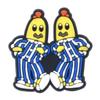 Nuevos Snacks Creativos Lindos Hebilla de Zapato de PVC Dibujos Animados de Comida Flor de Zapato Hebilla de Zapato DIY Accesorios Simples para Zapato con Agujero