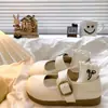 Sapatos Mary Jane Estilo Retrô Francês para Mulheres Primavera 2026 Bico Redondo Fivela Salto Baixo Solado Macio Versátil Raso de Couro