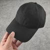 Gorra de béisbol de circunferencia de cabeza grande nueva, gorra de letra pequeña, primavera y verano, niños, talla grande, protección solar, venta al por mayor de fábrica, una generación de cabello