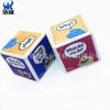 Processamento de estampagem Haorui espuma EVA quadrado ângulo reto quatro quadrado brinquedo espuma brinquedo infantil