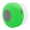 Ponto Explosivo Atacado Alto-falante Bluetooth à Prova d'Água Banheiro Ventosa Grande Mini Estéreo Portátil para Exterior Presentes de Comércio Exterior