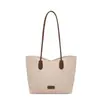 Bolso de mano de nicho estilo francés para mujer, nuevo bolso de moda 2026 para ir al trabajo con un toque de alta gama, versátil para el día a día, se puede llevar al hombro o cruzado