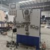 Máquina de Dobra de Chapa Plana com Puncionamento e Máquina de Dobra de Chapa Plana Mecânica de Peça Única com Puncionamento e Gravação Podem Ser Personalizadas