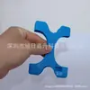 Capa protetora para HD externo de 2,5 polegadas capa universal de silicone à prova de choque antiderrapante dissipação de calor brindes promocionais 8 cores em estoque