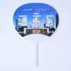 Leques Publicitários Personalizados, Leques Plásticos Personalizados, Brindes Promocionais para Imobiliárias, Brindes Promocionais Corporativos, Podem Adicionar Logo