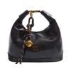 Bolsa Feminina Estilo Coreano 2025 Nova Bolsa de Ombro Cruzado Simples Nicho Moda Versátil Retro Bolsa de Mão Bolsa Dumpling