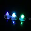 Lámpara de Muñeca Barbie de 3.5cm que Cambia de Color y Parpadea con Base de Luz Nocturna, Mecha de Lámpara, Manualidad, Juguete Electrónico Luminoso