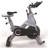Gimnasio casa bicicleta dinámica silenciosa bicicleta deportiva una pieza entrega equipo de fitness fábrica venta al por mayor