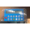 Accesorios para Alimentador de Estanques de Peces Caja de Control Semiautomática/Totalmente Automática Vibrador Plato Giratorio Motor de Alta/Baja Velocidad Sonda UV
