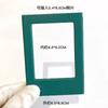 Estilo Ins Marco de Fotos Magnético de 3 pulgadas Foto Polaroid Imán para Refrigerador Oficina Cocina Adornos para Dormitorio de Pareja Objetos Pequeños