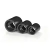Conector direto de UPVC plástico conexões para tubos químicos inserto interno de PVC conexões retas padrão nacional 20 32 50 110