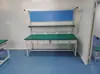 Mesa de Trabajo Antiestática de Alta Resistencia Mesa para Baterías de Litio de Vehículos Eléctricos Taller de Mantenimiento Mesa Operativa de Montaje e Inspección