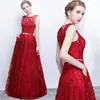 Vestido de Noite Estilo Europeu e Americano para Mulheres 2026 Novo Modelo, Elegante e Justo ao Corpo, Vestido de Anfitriã que Valoriza, Modelo Longo, Exportação