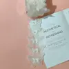 Bordado Tridimensional Pérola Grande Borboleta Malha Bordada Borda DIY Sapato Dinastia Han Flor Acessórios Decorativos Organza