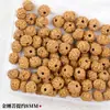 Contas Soltas de Bodhi Atacado, Raiz de Bodhi Estrela Lua Vajra Contas Soltas, Acessórios para Joias Artesanais DIY com Contas para Crianças