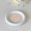 Acessórios Feitos à Mão Bola de Pelo de Coelho Rex 4cm DIY para Sapato Bolsa Roupa Acessórios Celular Chave Pingente Joia de Bola de Pelo de Coelho