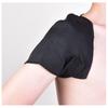 Fabricantes suministran almohadilla térmica para hombro con calefacción infrarroja lejana, chaleco cálido para columna cervical, para dormir, chaleco para hombre y mujer