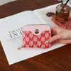 Cartera de Mujer para Comercio Exterior Corta 2025 Transfronteriza Nueva Billetera para Monedas con Cremallera Simple y de Moda Portatarjetas con Múltiples Ranuras para Tarjetas para Mujer
