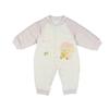 25 Monos Acolchados de Bebé para Otoño e Invierno Pana Dibujos Animados Ropa para Gatear de Bebé Niño y Niña Ropa de Abrigo 73-90 #