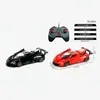 Coche de Control Remoto de Carreras Carga de Cinco Vías Modelo Superdeportivo Eléctrico Juguete de Motocicleta Eléctrica de Alta Velocidad para Niños Venta al por Mayor para Niños Venta al por Mayor Transfronteriza