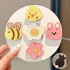 Cinta Mágica de Dibujos Animados para Bebé para Flequillo, Parche para el Cabello Amigable con el Cabello Infantil, Herramienta de Peinado para Bebés, Accesorio para el Cabello