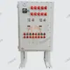 Kxjt-22-90/660 Caixa de Controle de Velocidade por Frequência para Mineração Instalação Simples Caixa à Prova de Explosão Caixa à Prova de Explosão Personalizada