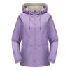 Europeu e Americano Novo Casaco de Cor Sólida com Capuz Feminino de Manga Comprida Primavera e Outono Casaco Fino Casual Roupas Femininas Transfronteiriças Amazon 228