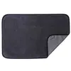 Toalla Absorbente Pequeña Trenzada de Doble Cara, Toalla Espesa para Limpieza de Coches, Toalla de Microfibra para Lavado de Coches, Toalla de Limpieza para Coches