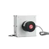 Sensor de Desplazamiento Tipo Cable de Tracción Wps, Codificador de Cable de Tracción de Alta Precisión, Medidor de Apertura de Puerta, Regla Electrónica
