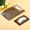 Patches para Extensão de Cílios, Patches para Olhos de Isolamento Proteico, Ferramentas para Extensão de Cílios, Patches de Isolamento de Cílios Ultrafinos