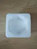 Caja de espuma multiestilo caja de embalaje especial para express caja de protección cuadrada hexagonal anticolisión caja de embalaje engrosada al por mayor