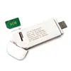 Dongle Wifi Portátil Inalámbrico 4G Transfronterizo 150Mbps Sudeste Asiático Terminal USB Dongle Carcasa Inglesa