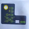 Adesivo para manípulo de controle de plataforma elevatória tesoura de alta altitude Dingli Xingbang Hanmulin Gong XCMG Zoomlion Dianmeitong