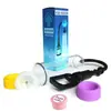 Masturbador Ejercitador de Pene Masculino con Barra de Tracción, Set Grueso Grande, Taza de Avión de Bola de Carne, Productos Sexuales para Adultos, Transfronterizo