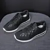 Zapatos Forrest Gump Zapatos Deportivos de Suela Blanda Versátiles para Primavera y Otoño Transpirables Cómodos de Moda Yuantong Casual Ligeros