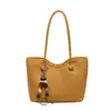 Bolso tote de moda para mujer 2026 nuevo estilo de vacaciones de verano bolso de mano de gran capacidad bolso de hombro para el trabajo bolso de axila