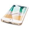 Cobertura de Pantalla Completa 17 Apple 16 Pro Max Vidrio Templado iPhone 14 Protección Transparente de Alta Definición 15 Adecuado para 8 Plus